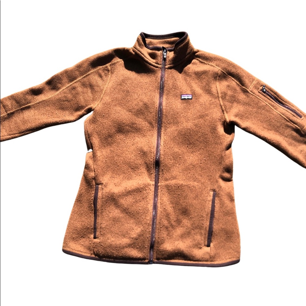 Patagonia Jacket